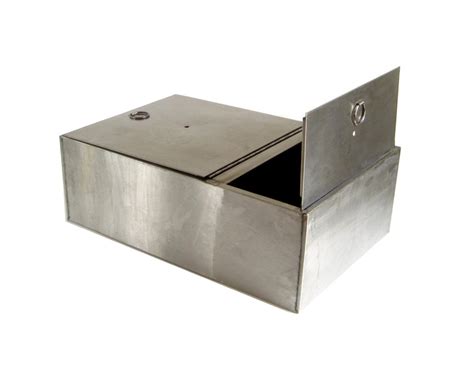 custom size metal box wiht lid insert for cabinet|stainless steel drawer inserts.